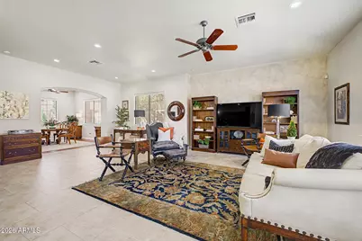 816 W Sycamore Court, Litchfield Park, AZ 85340 - Photo 14