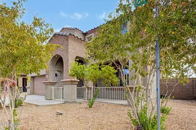 23855 W Chipman Road, Buckeye, AZ 85326 - Photo 8