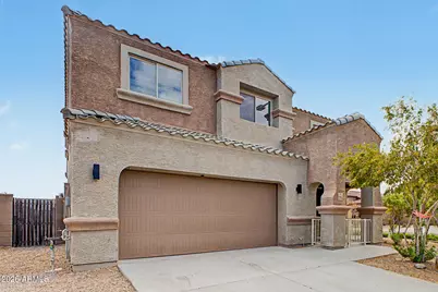 23855 W Chipman Road, Buckeye, AZ 85326 - Photo 6