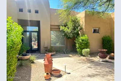 38601 N Rising Sun Road, Carefree, AZ 85377 - Photo 1