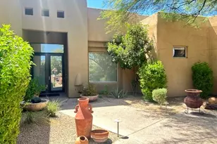 38601 N Rising Sun Rd, Carefree, AZ 85377 - Photo 1