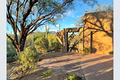 38601 N Rising Sun Road, Carefree, AZ 85377 - Photo 2