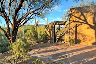 38601 N Rising Sun Rd, Carefree, AZ 85377 - Photo 2