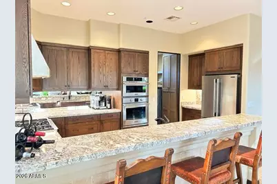38601 N Rising Sun Road, Carefree, AZ 85377 - Photo 14