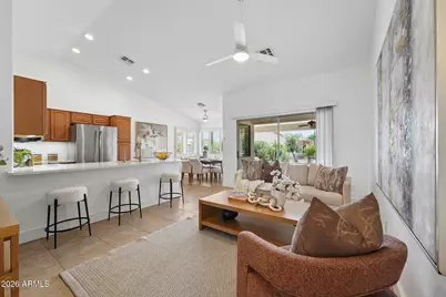 8909 E Copper Valley Lane, Sun Lakes, AZ 85248 - Photo 2