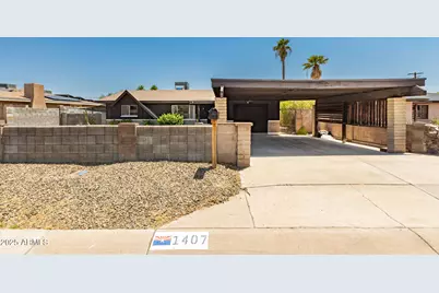 1407 E El Camino Drive, Phoenix, AZ 85020 - Photo 4