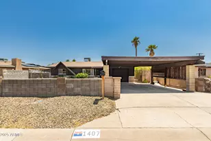 1407 E El Camino Dr, Phoenix, AZ 85020 - Photo 4