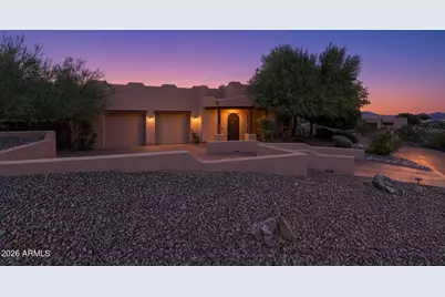 15654 E Tacony Drive, Fountain Hills, AZ 85268 - Photo 4