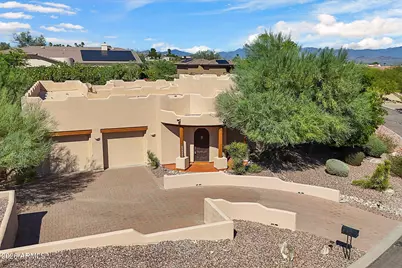 15654 E Tacony Drive, Fountain Hills, AZ 85268 - Photo 1