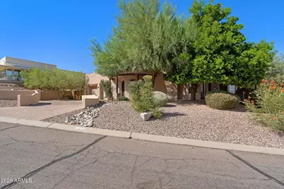 15654 E Tacony Drive, Fountain Hills, AZ 85268 - Photo 38