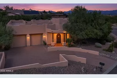 15654 E Tacony Drive, Fountain Hills, AZ 85268 - Photo 2