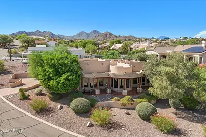 15654 E Tacony Drive, Fountain Hills, AZ 85268 - Photo 36