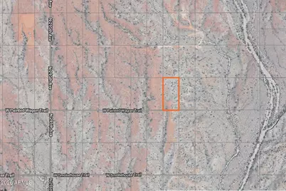29140 W Paint Your Wagon Trail #-, Wittmann, AZ 85361 - Photo 18