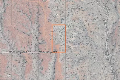 29140 W Paint Your Wagon Trail #-, Wittmann, AZ 85361 - Photo 16