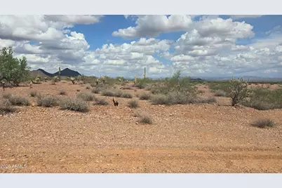 29140 W Paint Your Wagon Trail #-, Wittmann, AZ 85361 - Photo 10