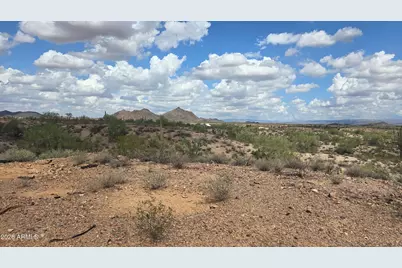 29140 W Paint Your Wagon Trail #-, Wittmann, AZ 85361 - Photo 4