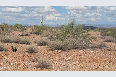 29140 W Paint Your Wagon Trail #-, Wittmann, AZ 85361 - Photo 12