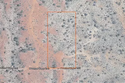 29140 W Paint Your Wagon Trail #-, Wittmann, AZ 85361 - Photo 20