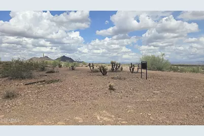 29140 W Paint Your Wagon Trail #-, Wittmann, AZ 85361 - Photo 14