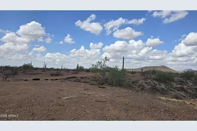 29140 W Paint Your Wagon Trail #-, Wittmann, AZ 85361 - Photo 6