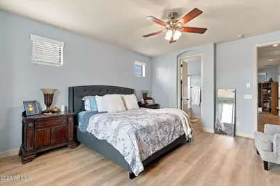 1629 N Luther --, Mesa, AZ 85207 - Photo 28