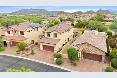 1629 N Luther --, Mesa, AZ 85207 - Photo 2
