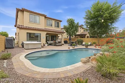 1629 N Luther --, Mesa, AZ 85207 - Photo 44
