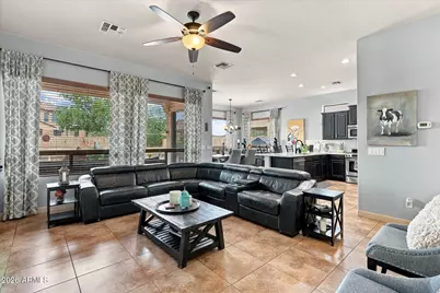 1629 N Luther --, Mesa, AZ 85207 - Photo 10