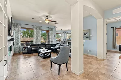 1629 N Luther --, Mesa, AZ 85207 - Photo 6