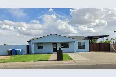 8637 W Earll Drive, Phoenix, AZ 85037 - Photo 1