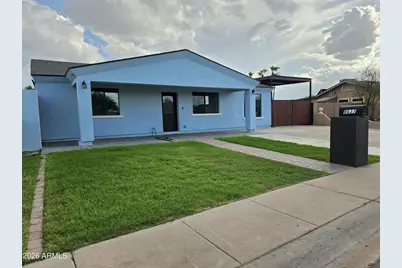 8637 W Earll Drive, Phoenix, AZ 85037 - Photo 4