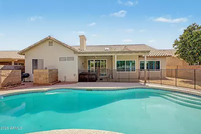 3334 E Utopia Road, Phoenix, AZ 85050 - Photo 38