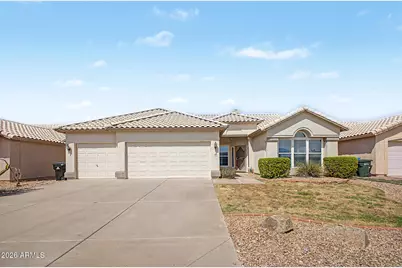 3334 E Utopia Road, Phoenix, AZ 85050 - Photo 1