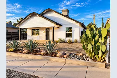 1538 W McKinley Street, Phoenix, AZ 85007 - Photo 1