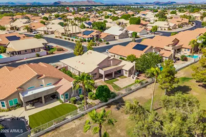 19523 N 78th Lane, Glendale, AZ 85308 - Photo 42