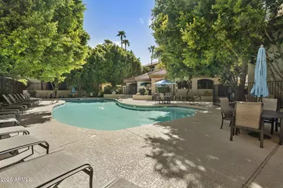 5104 N 32nd Street #144, Phoenix, AZ 85018 - Photo 38