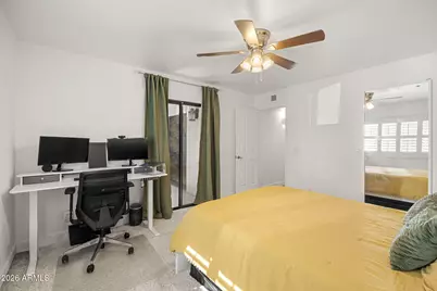 5104 N 32nd Street #144, Phoenix, AZ 85018 - Photo 34