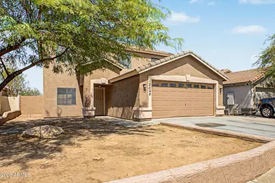 12548 W Charter Oak Road, El Mirage, AZ 85335 - Photo 2