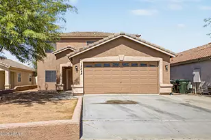 12548 W Charter Oak Rd, El Mirage, AZ 85335 - Photo 1