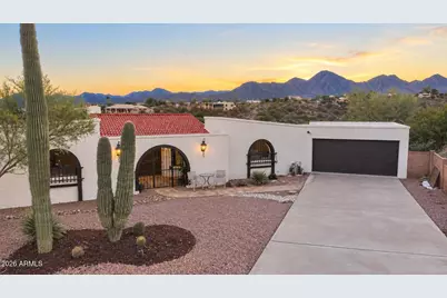 16874 N Stoneridge Court, Fountain Hills, AZ 85268 - Photo 1
