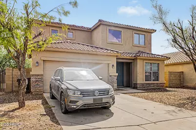 11755 W Hopi Street, Avondale, AZ 85323 - Photo 2