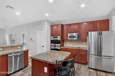 26302 N 168th Avenue, Surprise, AZ 85387 - Photo 12