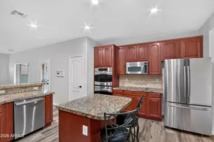 26302 N 168th Ave, Surprise, AZ 85387 - Photo 12