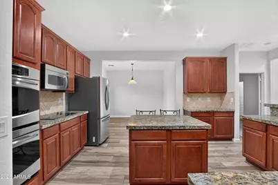 26302 N 168th Avenue, Surprise, AZ 85387 - Photo 18