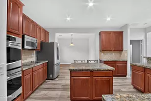 26302 N 168th Ave, Surprise, AZ 85387 - Photo 18