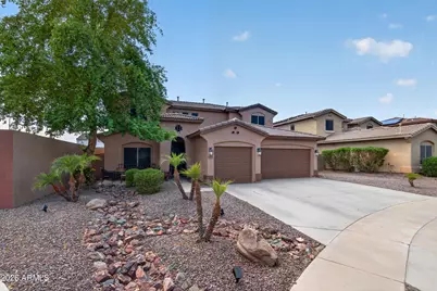 26302 N 168th Avenue, Surprise, AZ 85387 - Photo 4
