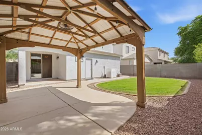 4248 S Mariposa Drive, Gilbert, AZ 85297 - Photo 48