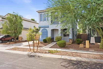 4248 S Mariposa Drive, Gilbert, AZ 85297 - Photo 2