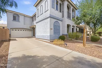 4248 S Mariposa Drive, Gilbert, AZ 85297 - Photo 4