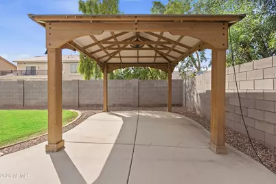 4248 S Mariposa Drive, Gilbert, AZ 85297 - Photo 46